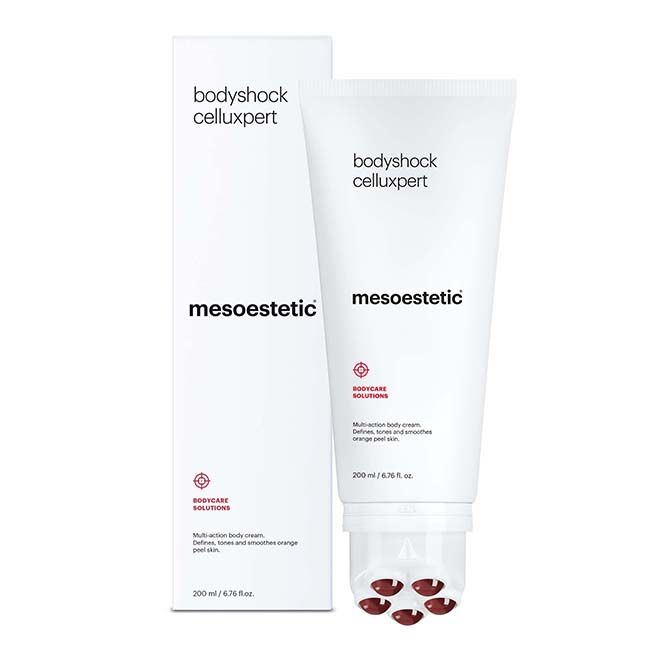 Mesoestetic bodyshock® celluxpert 200ml