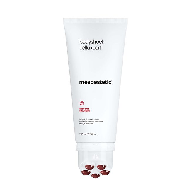 Mesoestetic bodyshock® celluxpert 200ml