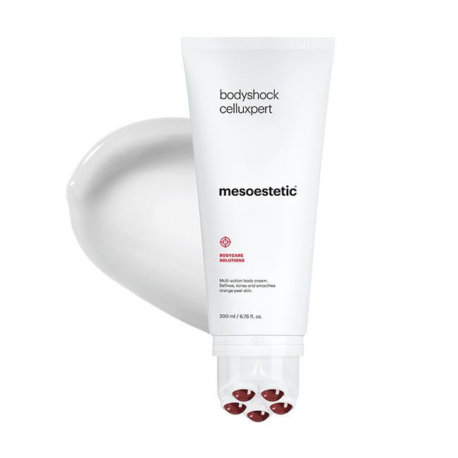 Mesoestetic bodyshock® celluxpert 200ml