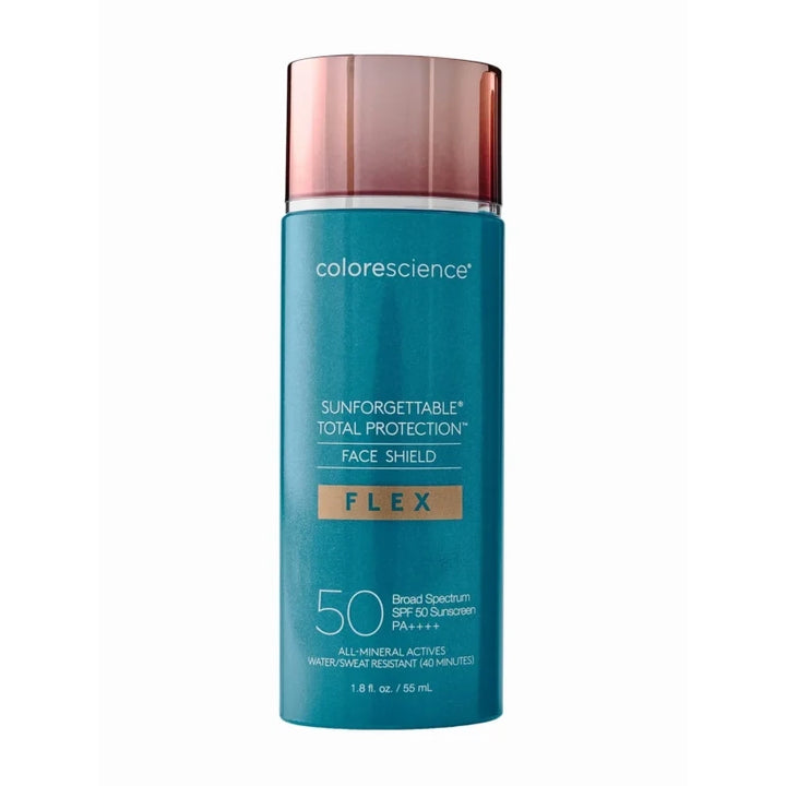Colorescience Sunforgettable® Total Protection™ Face Shield Flex SPF 50 55ml