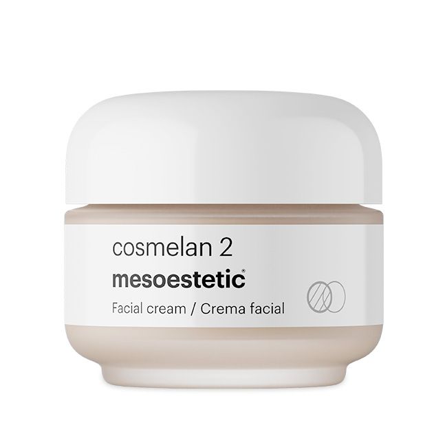 Mesoestetic cosmelan® 2 maintenance cream 30g