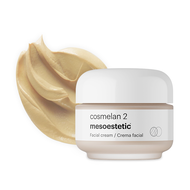 Mesoestetic cosmelan® 2 maintenance cream 30g