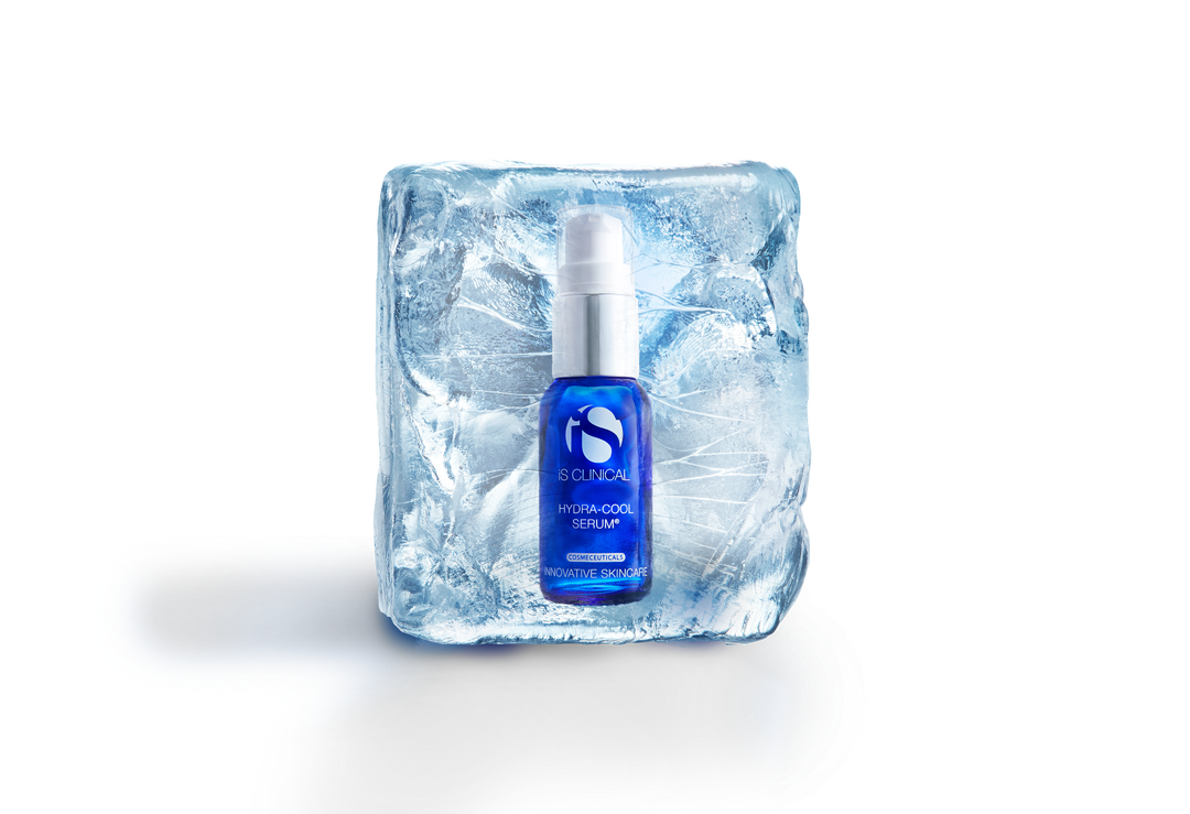 iS Clinical Hydra Cool Serum (30ml)