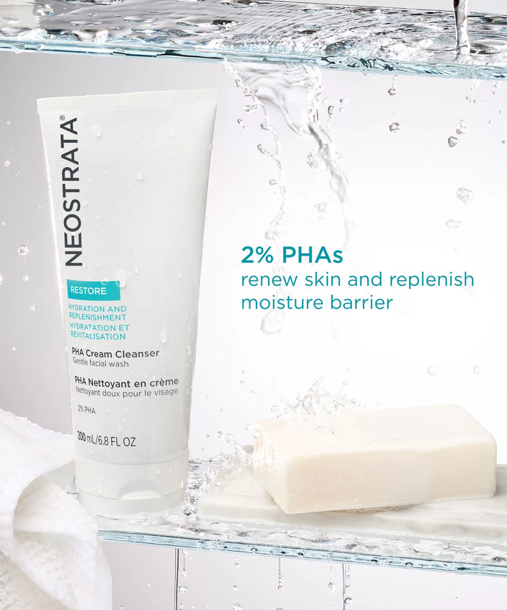 NeoStrata® PHA Cream Cleanser 200ml