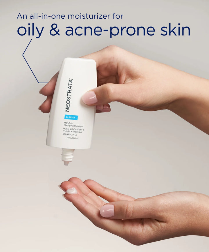Neostrata Mandelic Clarifying Hydragel 50ml