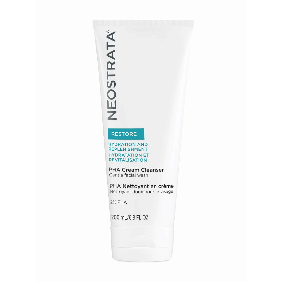 NeoStrata® PHA Cream Cleanser 200ml