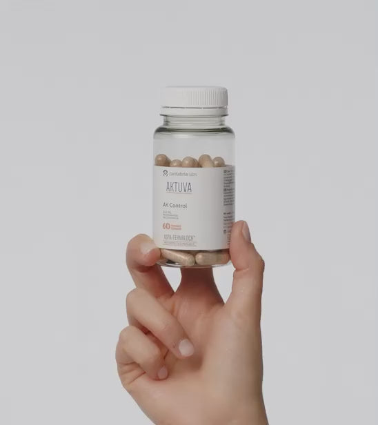 Cantabria Labs Aktuva AK Control Oral Capsules (60)
