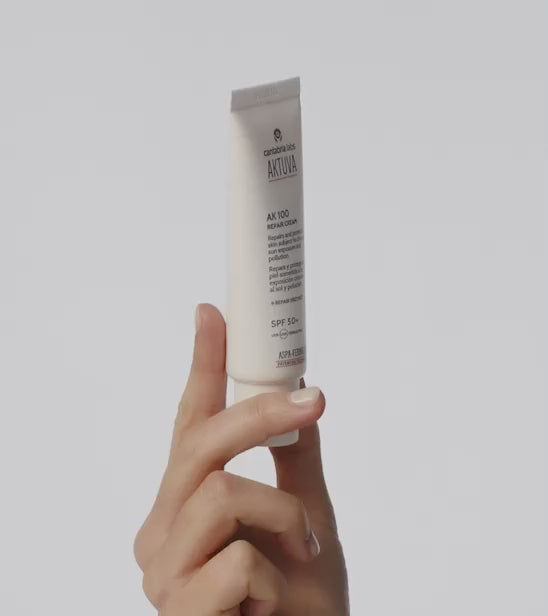 Cantabria Labs Aktuva AK100 Repair Cream 50ml
