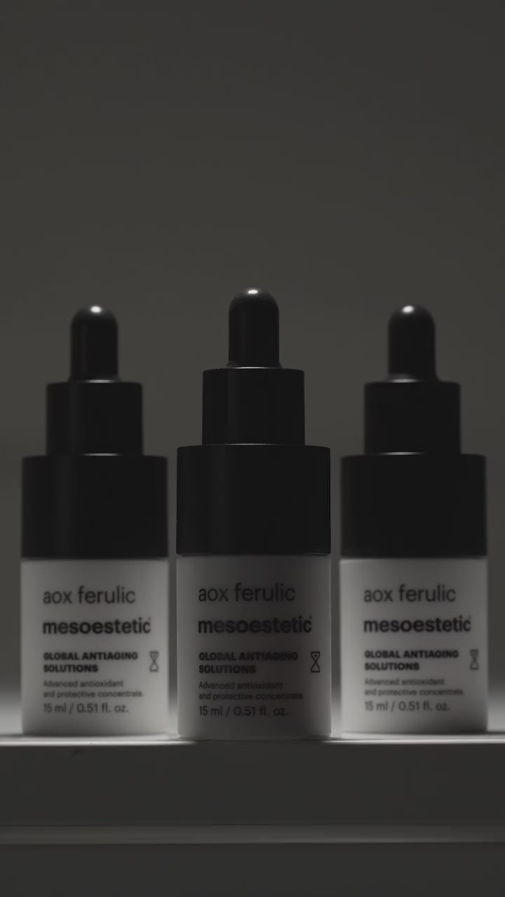 Mesoestetic aox ferulic 15ml