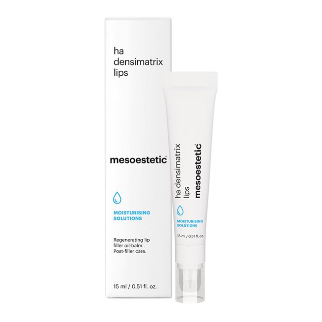 Mesoestetic ha densimatrix lips (15ml)