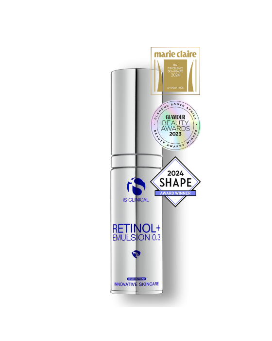 iS Clinical Retinol + Emulsion 0.3 (30g)