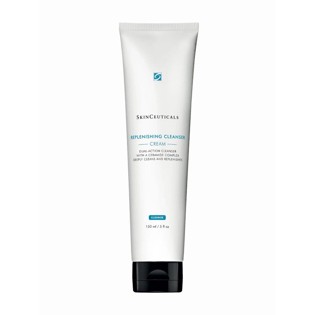 SkinCeuticals Replenishing Cleanser Cream 150ml