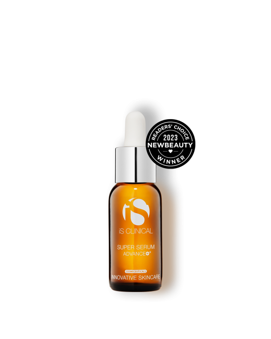 iS Clinical Super Serum Advance+ (15ml)