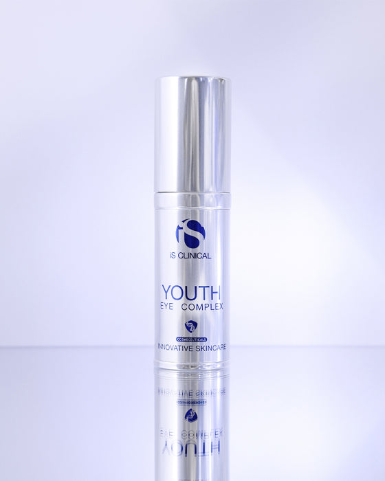 iS Clinical Youth Eye Complex (15ml)