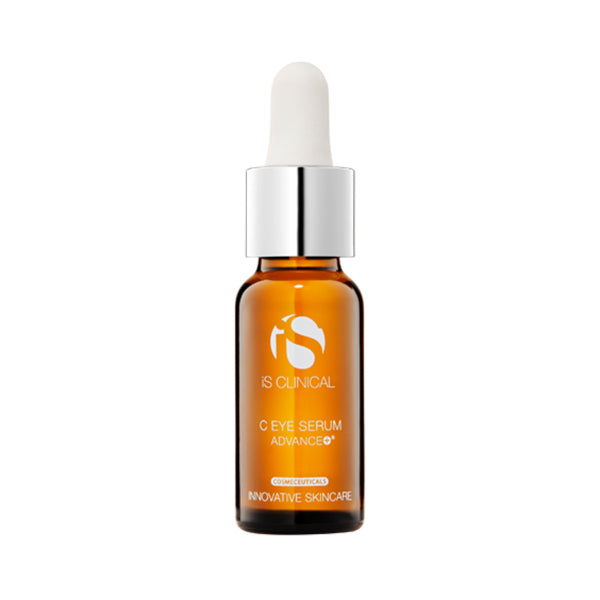 iS Clinical C-Eye Serum Advance+  (15ml)