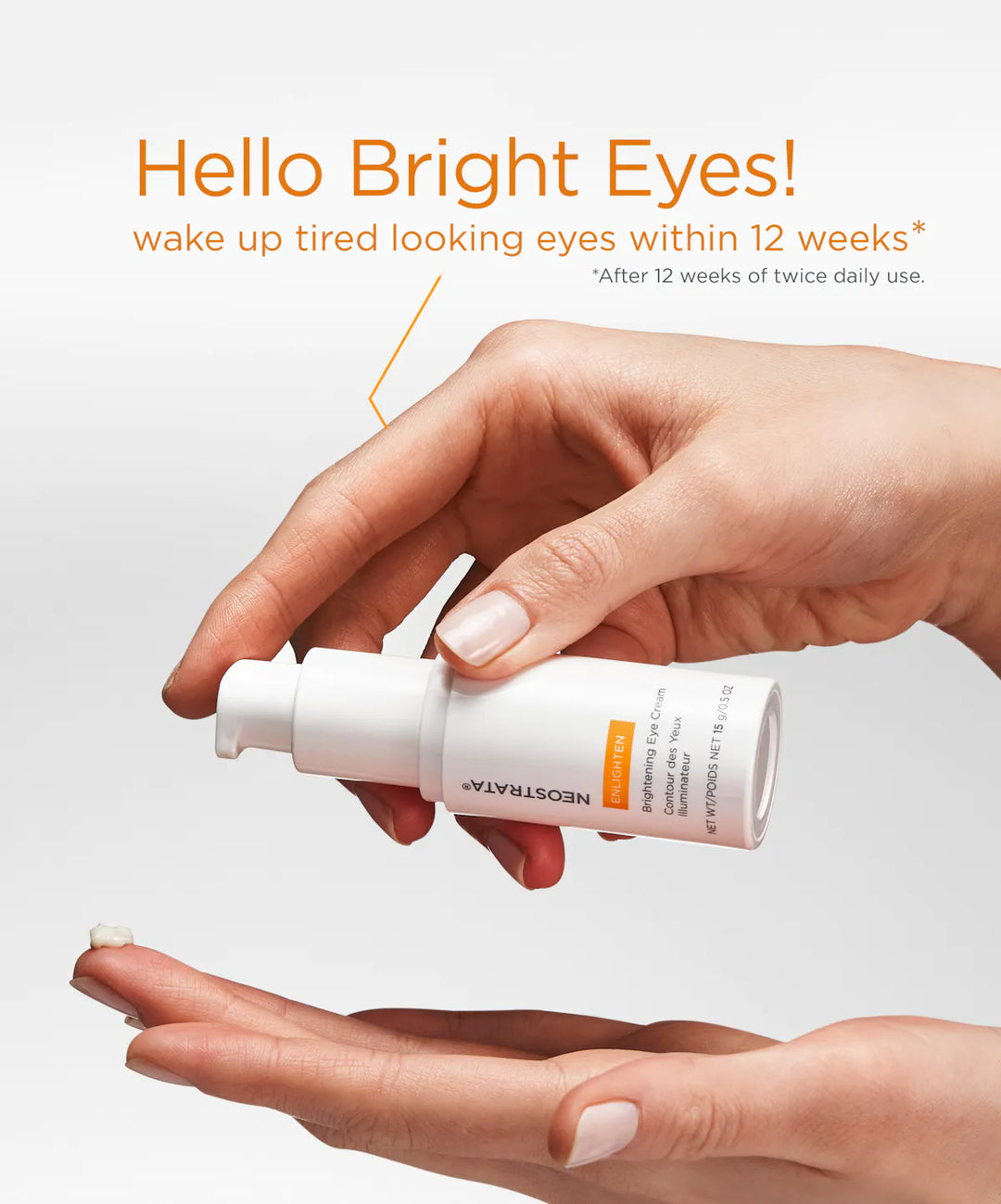 NeoStrata Brightening Eye Cream