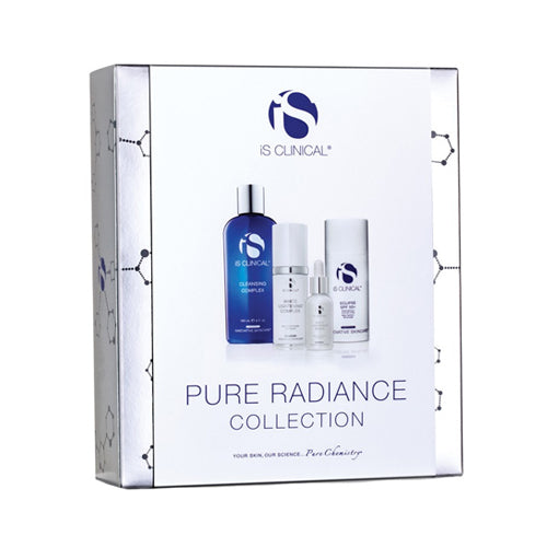 iS Clinical Pure Radiance Collection