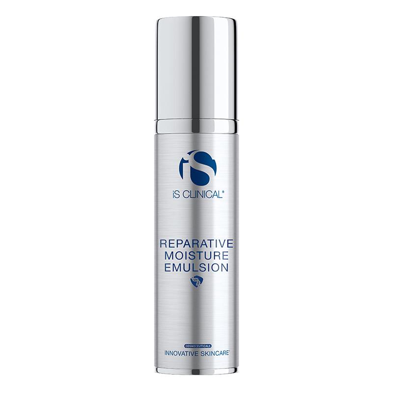 iS Clinical Reparative Moisture Emulsion (50g)