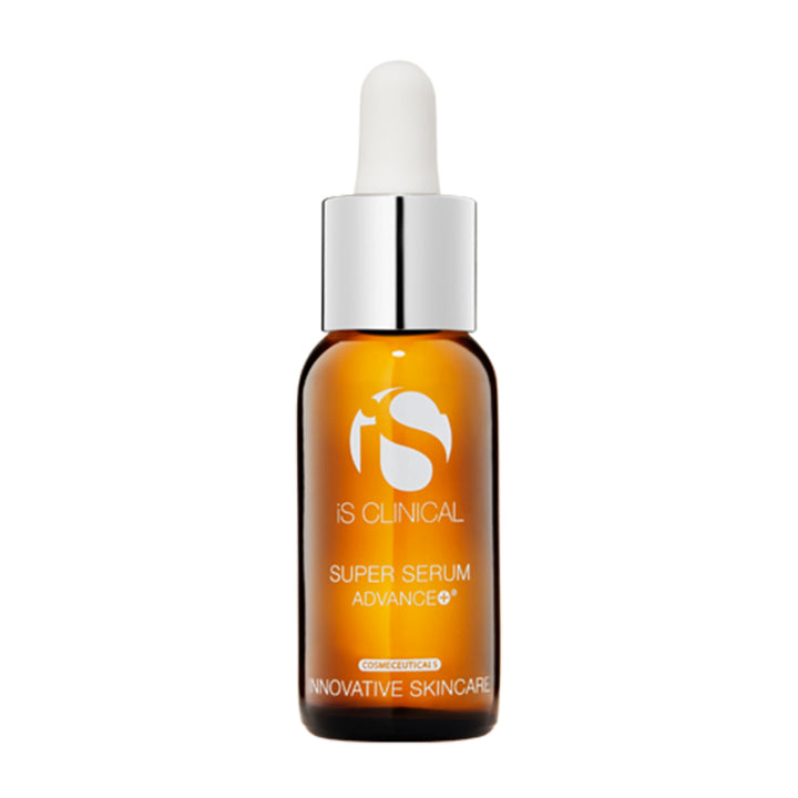 iS Clinical Super Serum Advance+ (15ml)