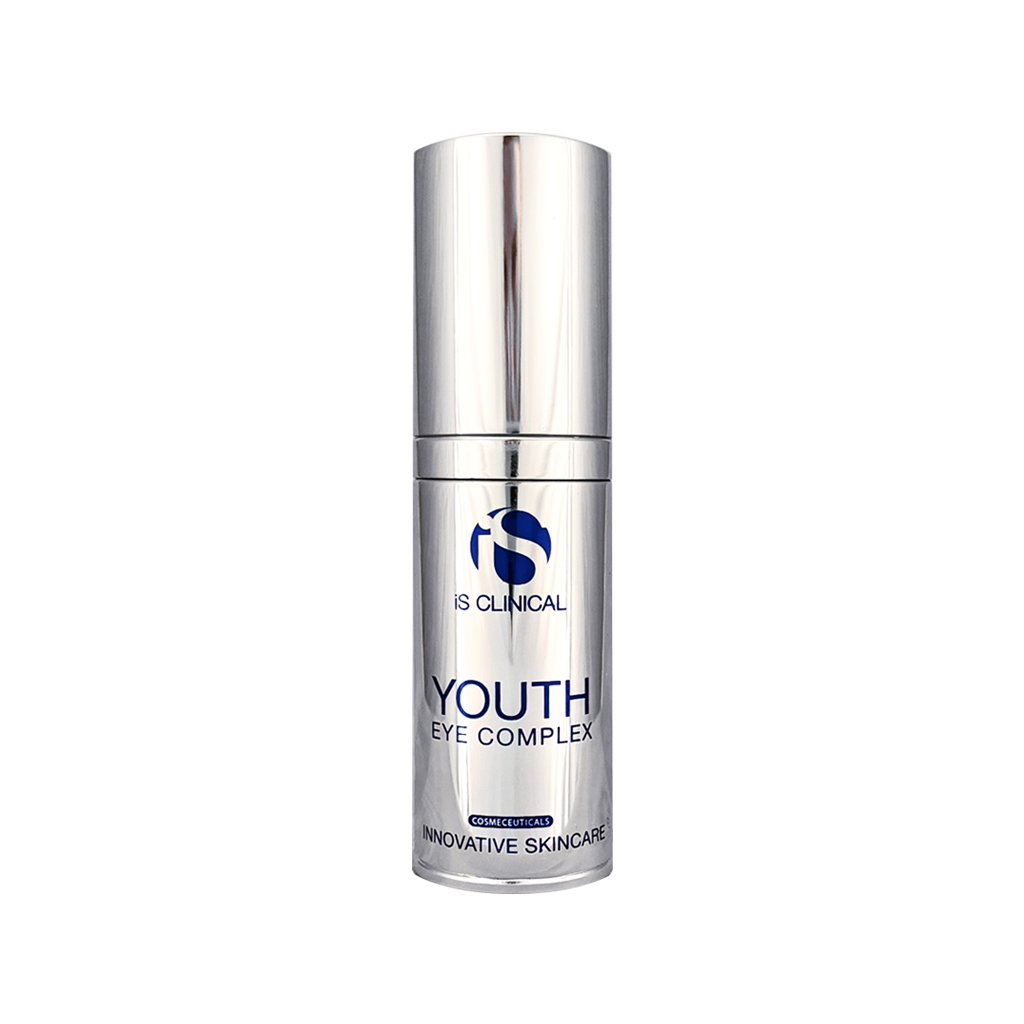 iS Clinical Youth Eye Complex (15ml)