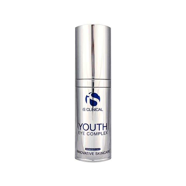 iS Clinical Youth Eye Complex (15ml)