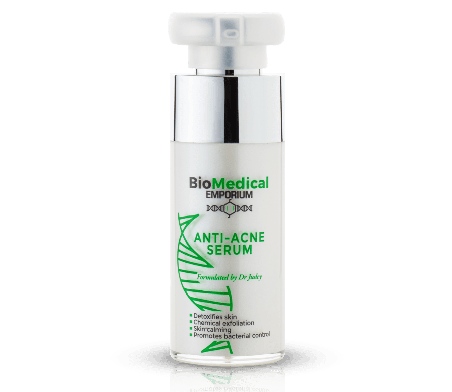 Biomedical Emporium Anti-Acne Serum - 30ml