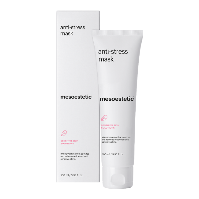 Mesoestetic anti-stress mask