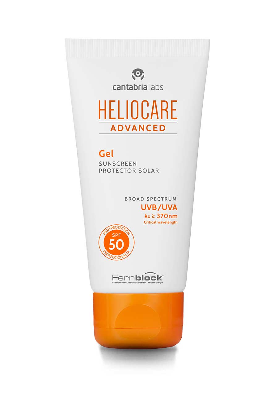 Heliocare Gel SPF 50 (50ml)