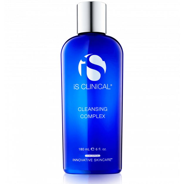 iS Clinical Cleansing Complex (180ml)