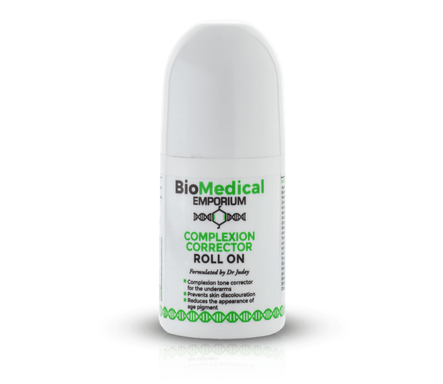 Biomedical Emporium Complexion Corrector Roll-On 50ml