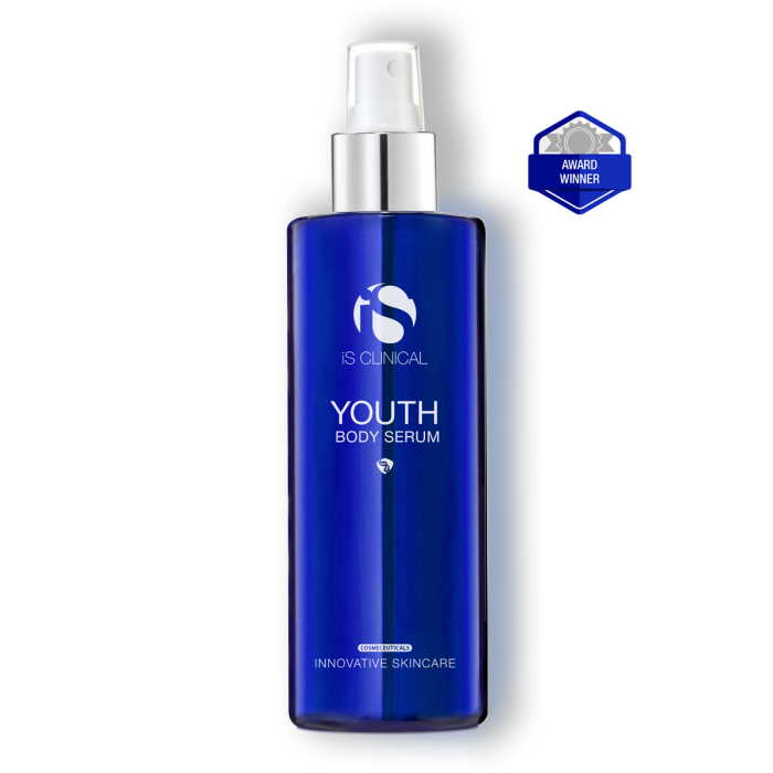 iS Clinical Youth Body Serum 200ml